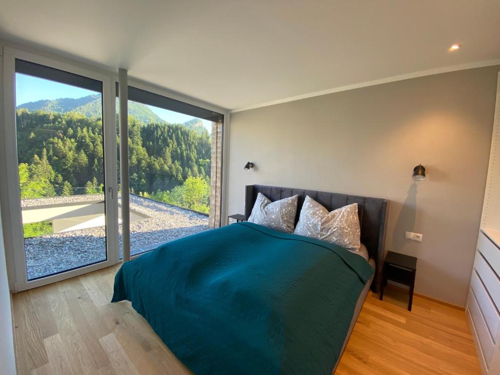 Wohnung Staufenblick und Wohnung Firstblick photo 2