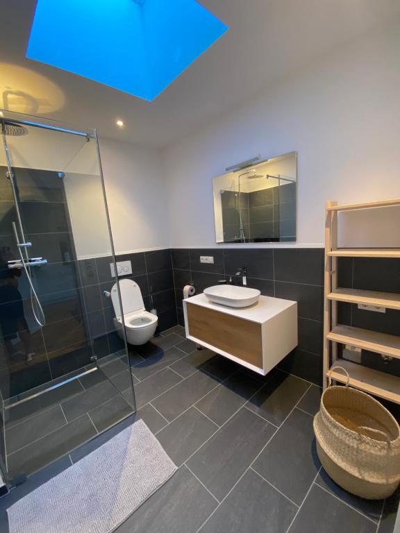 Wohnung Staufenblick und Wohnung Firstblick photo 3