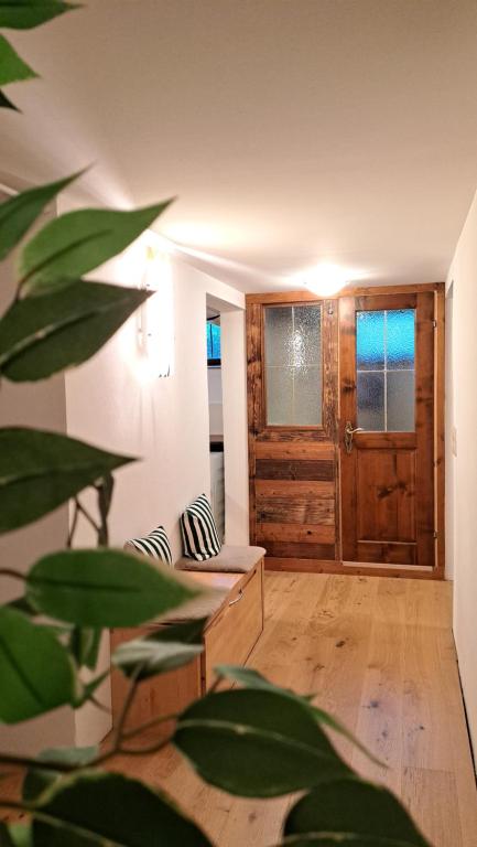 Baers Mountain Stay Außerbraz — photo 1