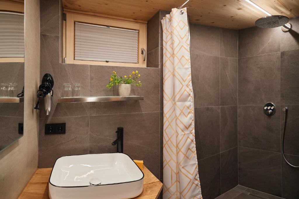 Spycher - Chalets für 2 photo 3