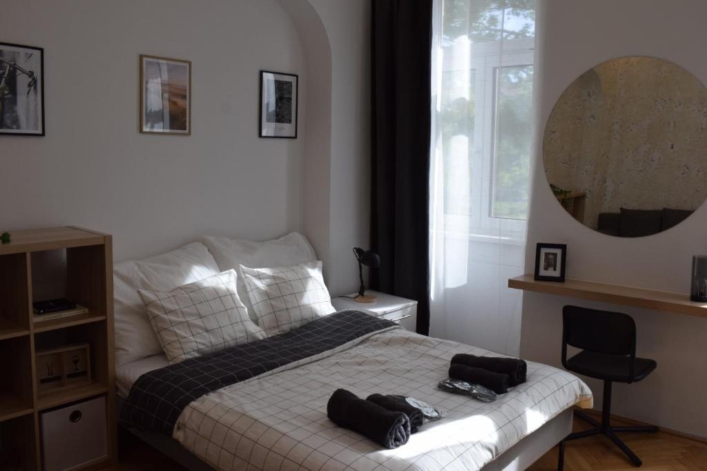 Apartment Vienna 11 photo 2