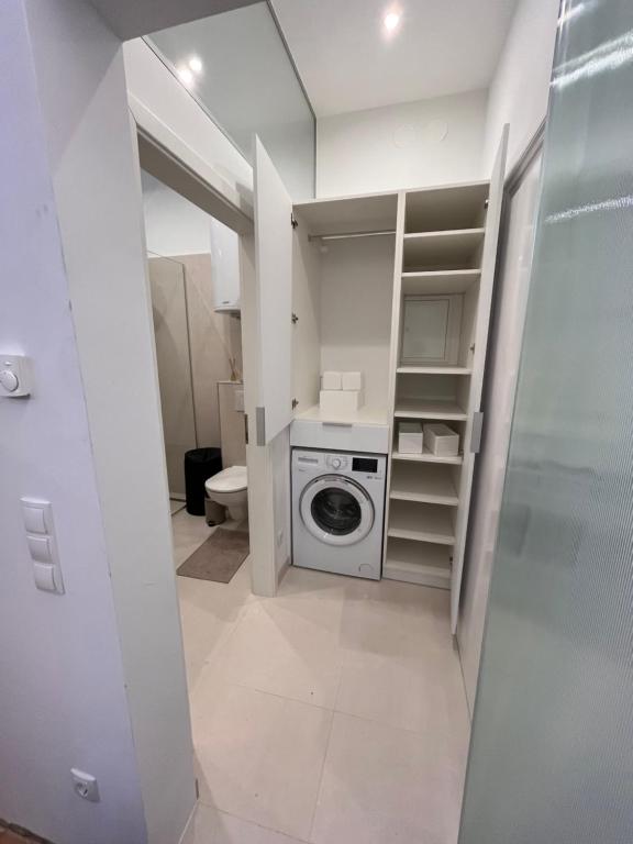 Apartment Vienna 11 photo 3