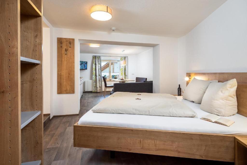 Haus Sabrina Masnerjoch photo 2