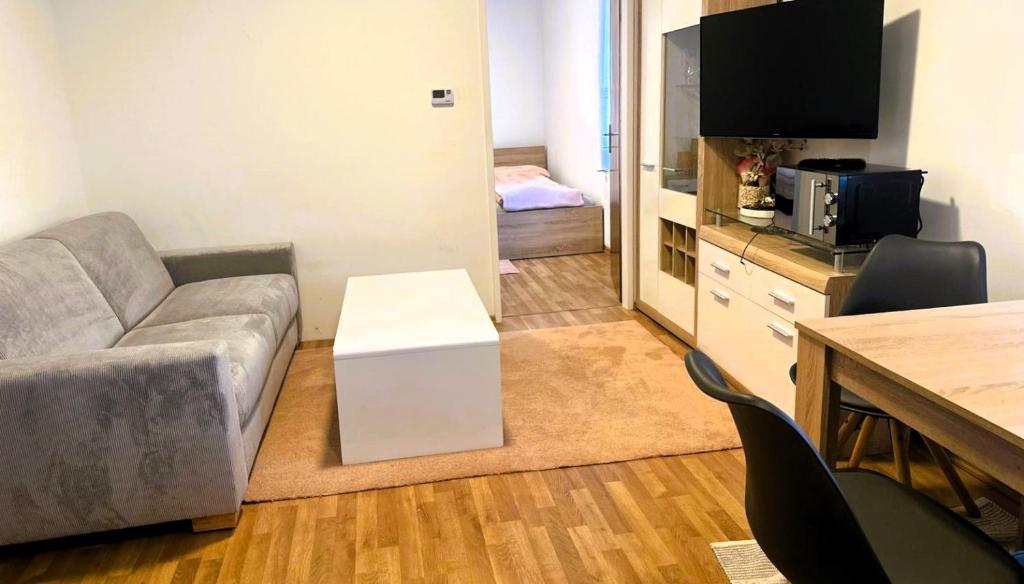Zentrale Ferienwohnung Petrovic — photo 1