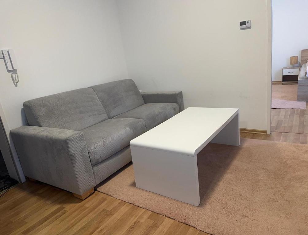 Zentrale Ferienwohnung Petrovic photo 2