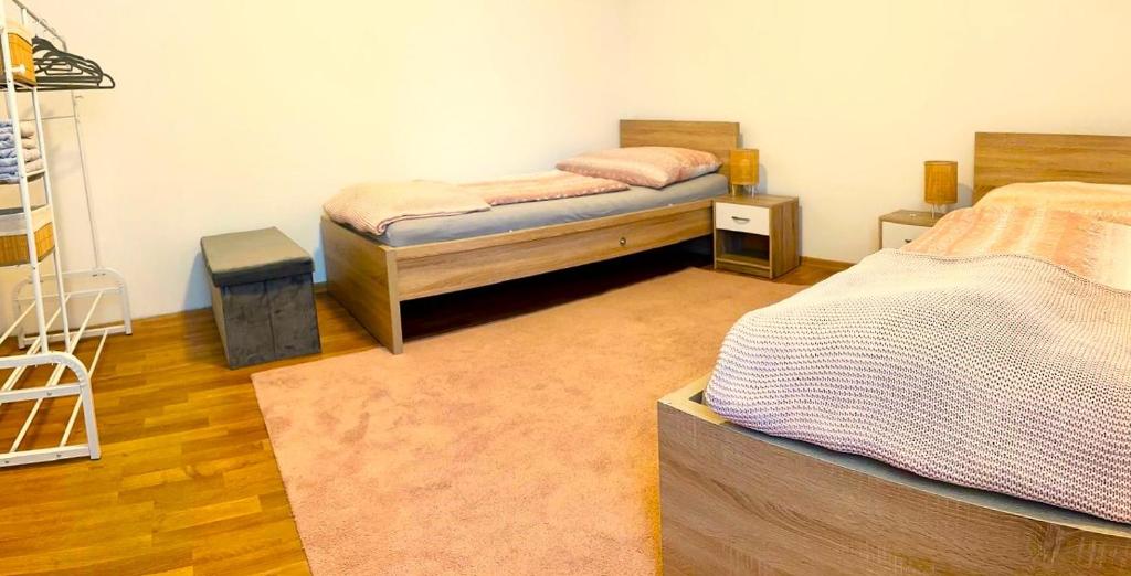 Zentrale Ferienwohnung Petrovic photo 3