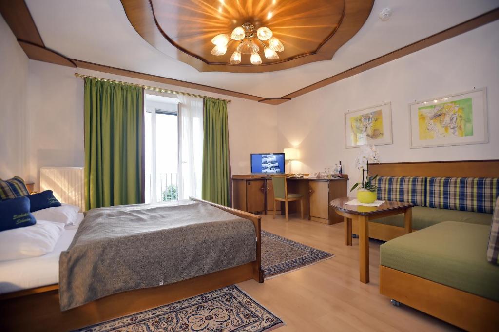 Seehotel Schwan photo 2