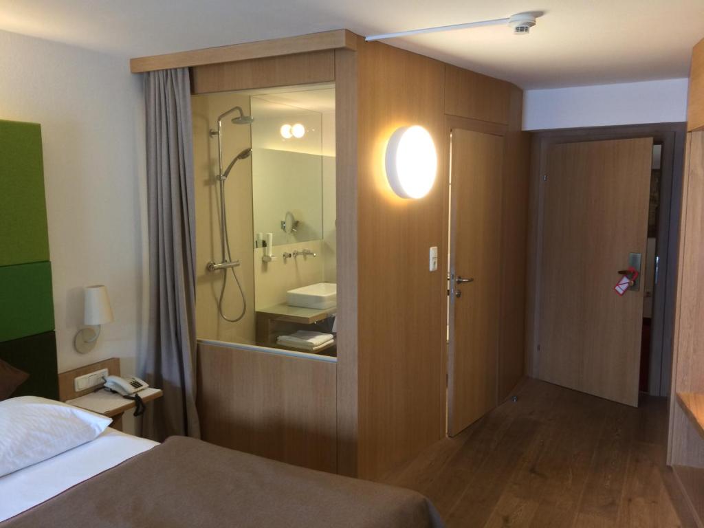 Seehotel Schwan photo 3
