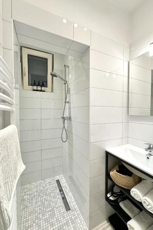Gemütliches Studio im Servitenviertel photo 3