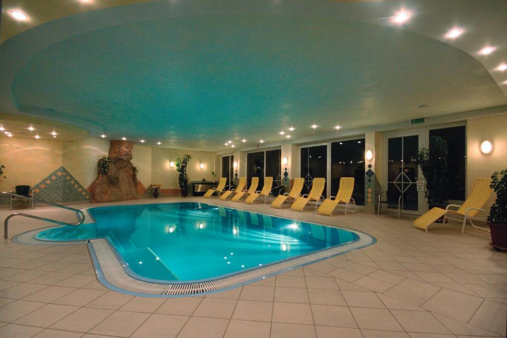 Hotel Styrolerhof photo 2