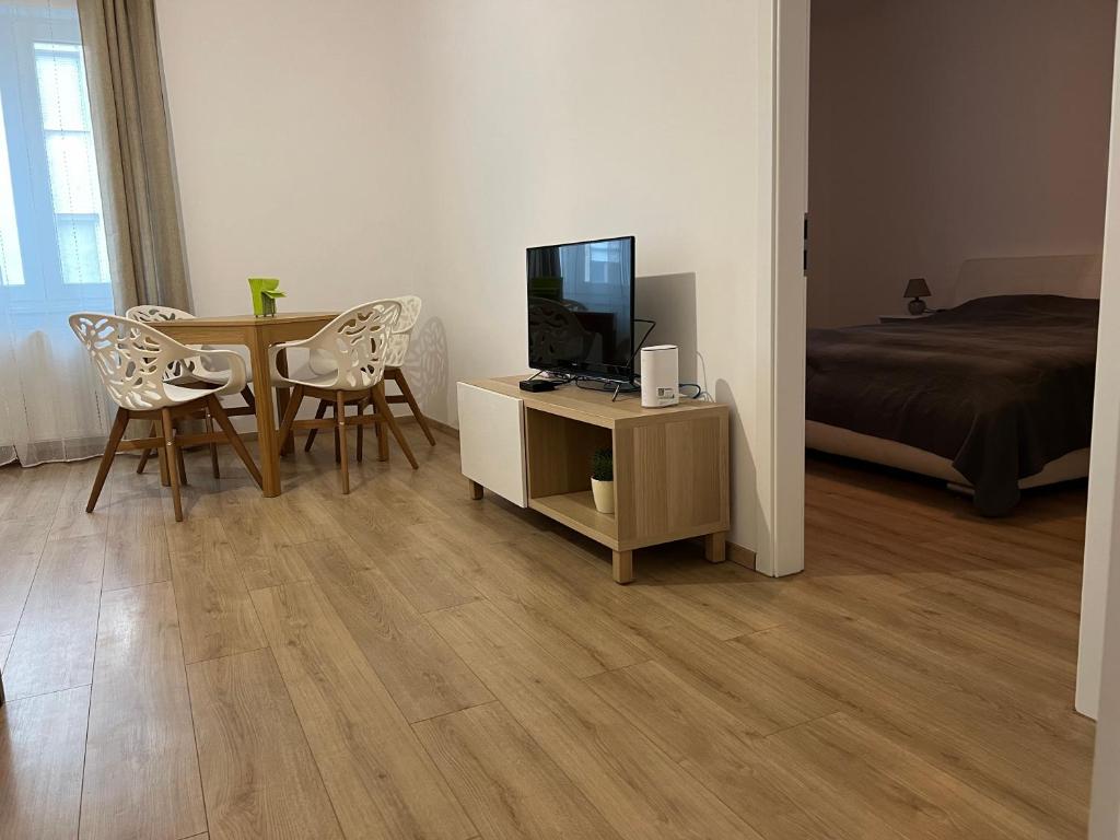 Wohnung 1210 — photo 1