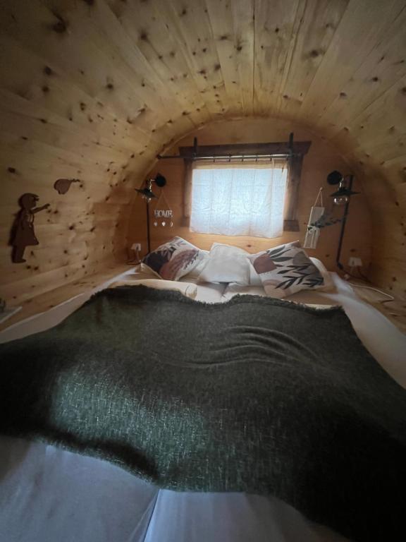 Schlaffass - Schlafen im Holzfass Thallern photo 2