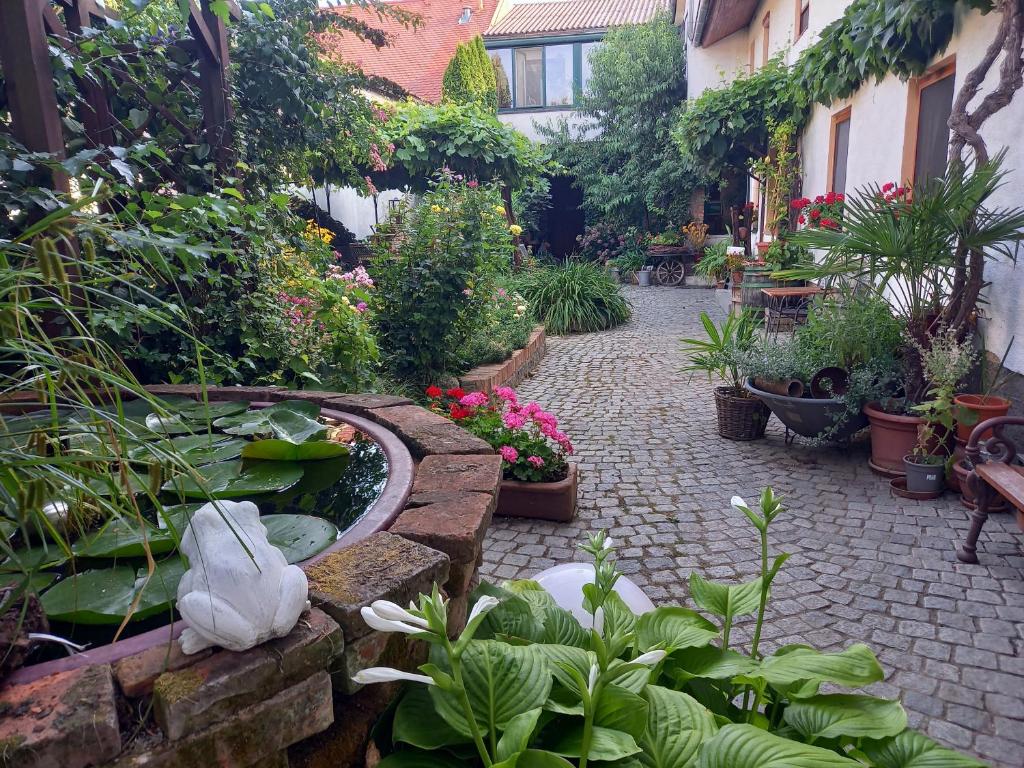 Winzerhof Fleischmann — photo 1