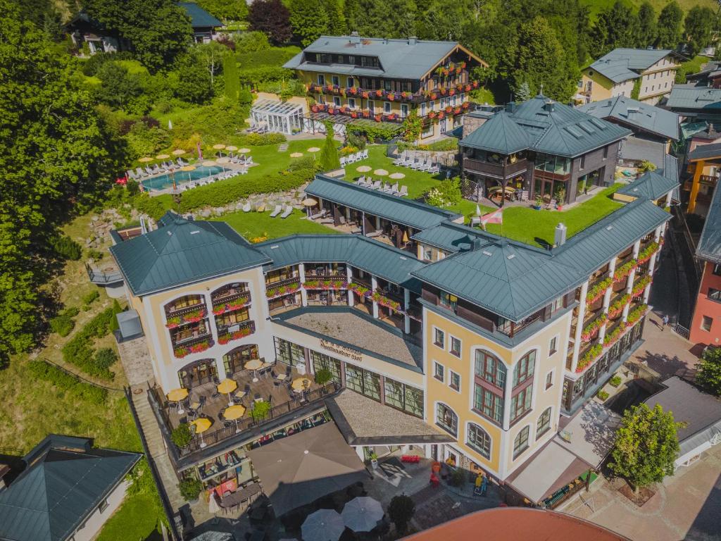 Hotel Saalbacher Hof — photo 1