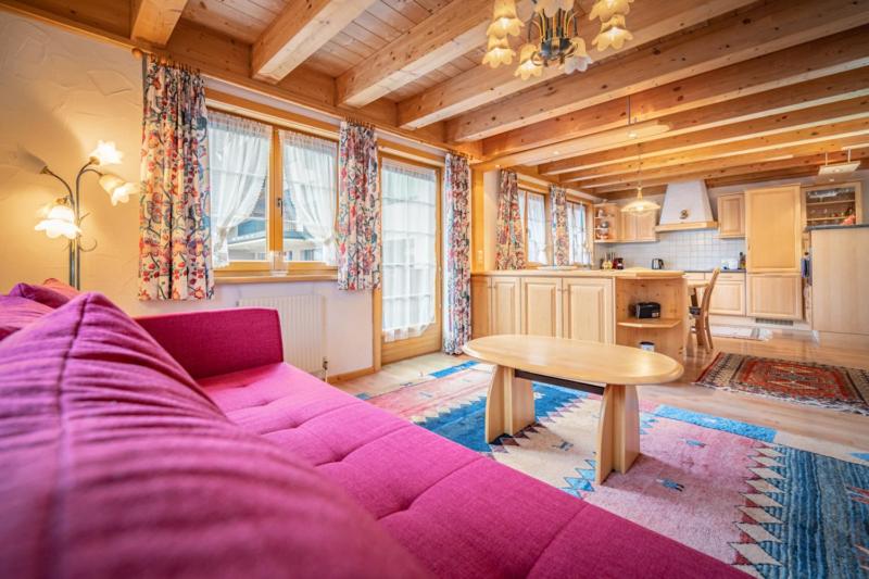 Pension der Steinbock - das 300 Jahre alte Bauernhaus - TIROL photo 2