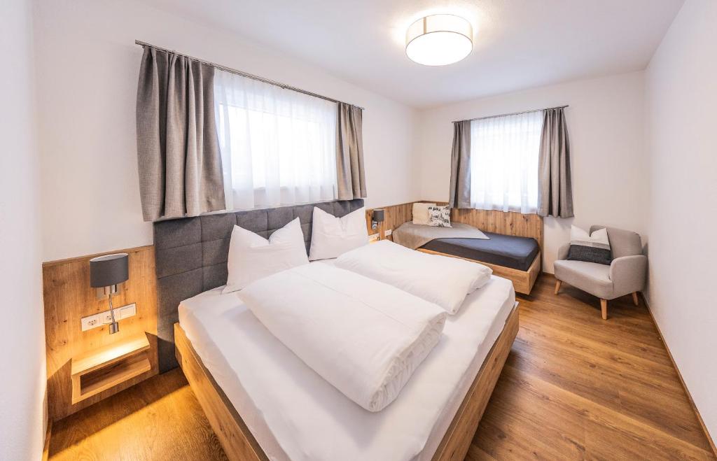 Zeitlos Apartments Flachau photo 2