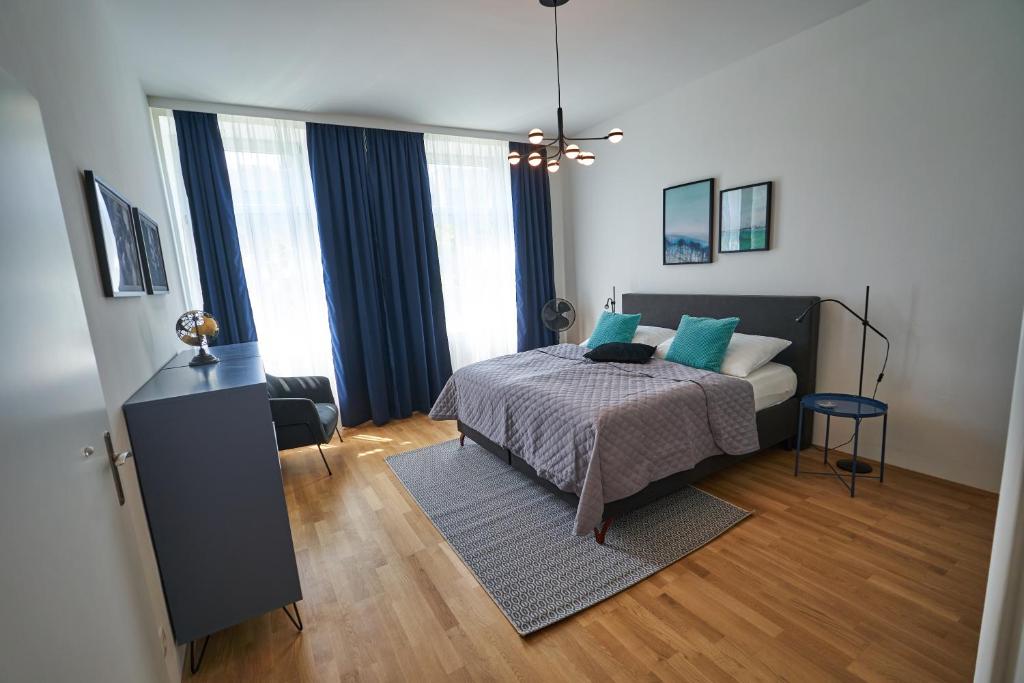 Trendy Apartment 2 Zimmer zentral gelegen — photo 1