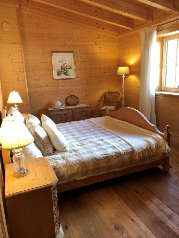 The Lodge photo 2