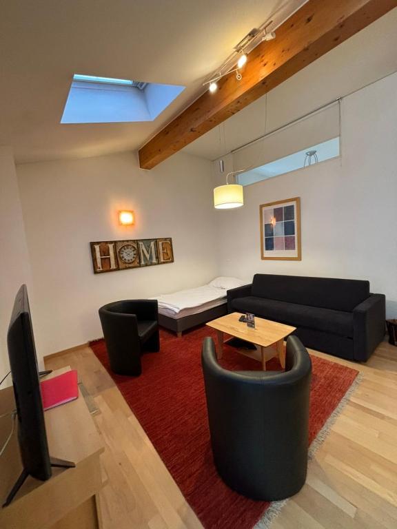 Wohnung im Zentrum von Schladming — photo 1