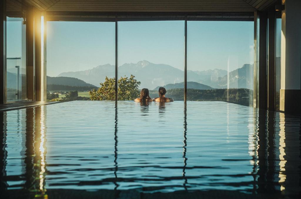 Romantik Spa Hotel Elixhauser Wirt — photo 1