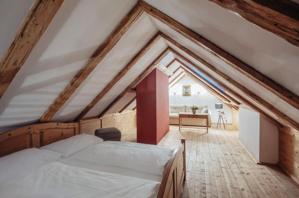 Romantik Spa Hotel Elixhauser Wirt photo 2