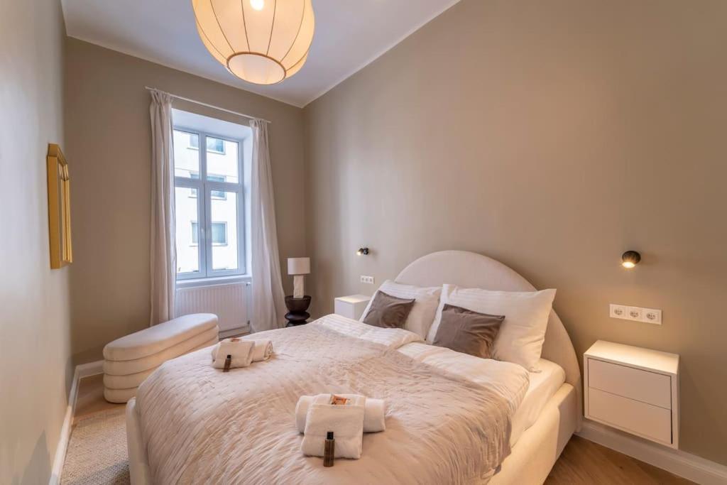 josef's home I Premium Apartment I City Center photo 2