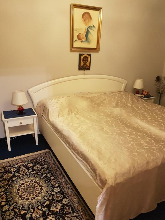 Wohnung in Zentrumsnähe beim Hauptbahnhof (100 m2) photo 2