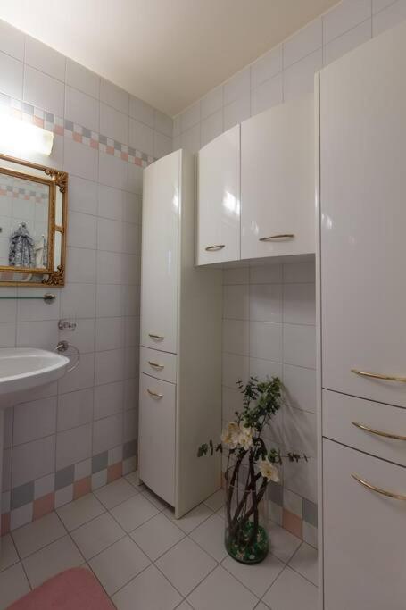 Wohnung in Zentrumsnähe beim Hauptbahnhof (100 m2) photo 3
