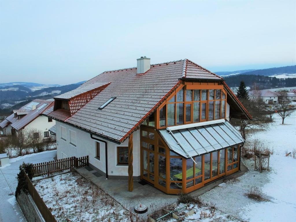 Wohnen mit Panoramablick — photo 1