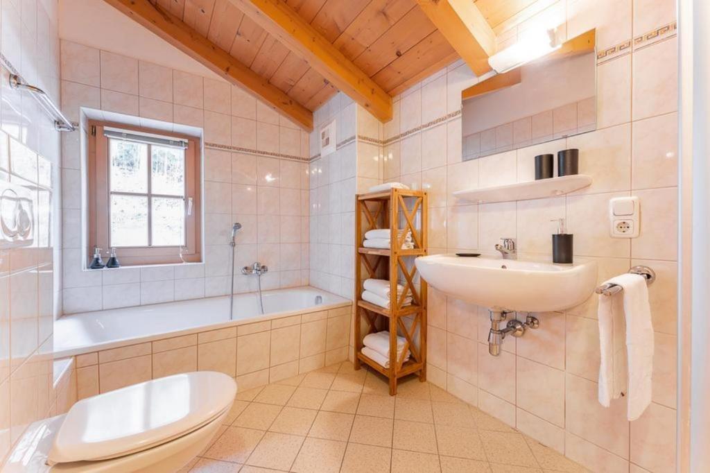 Schöneben Chalet Op 't Suyden photo 3