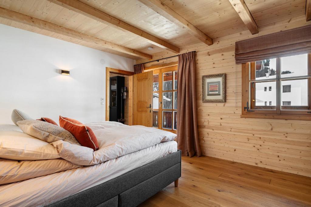 Ferienwohnung Steinbock - St Anton photo 2