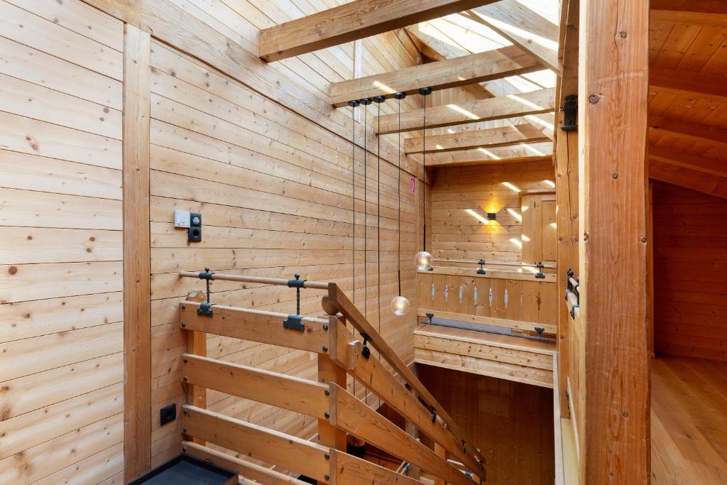 Ferienwohnung Steinbock - St Anton photo 3