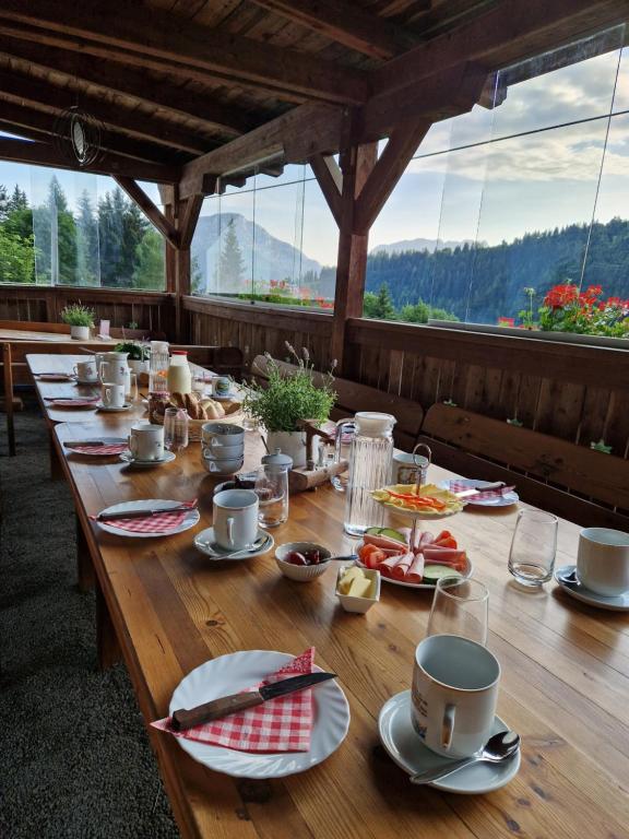 Zauneralm photo 3