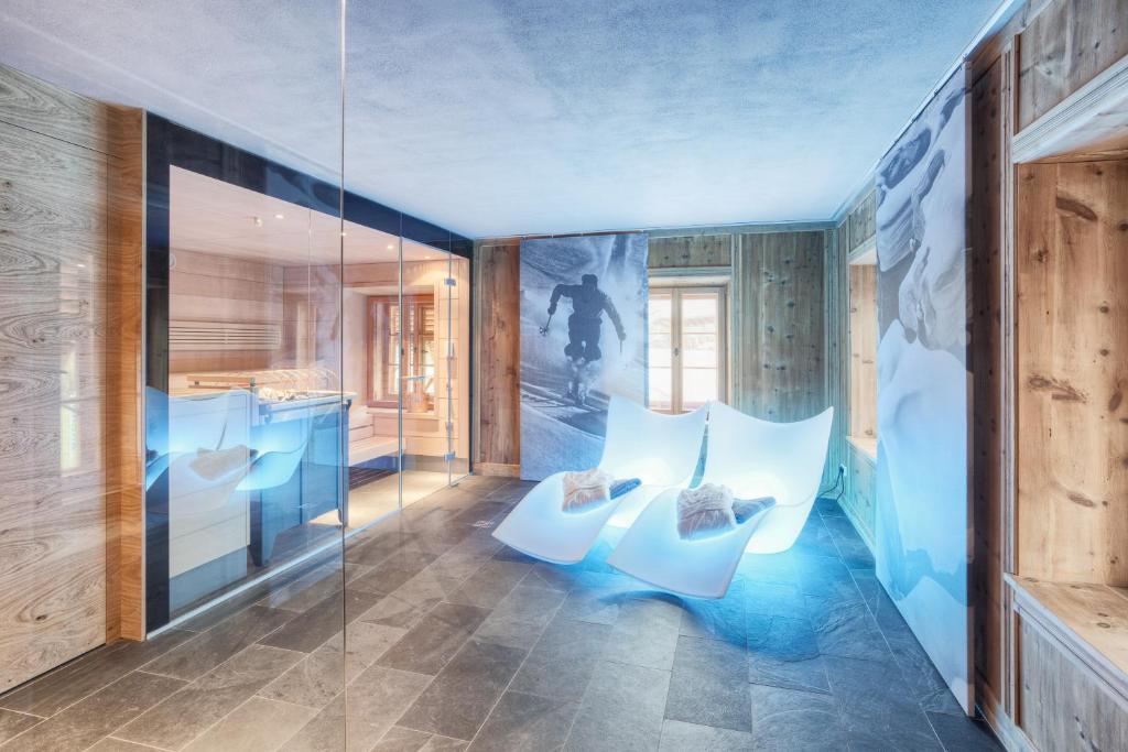 Exclusive Apartment Tassenbacherhof photo 3