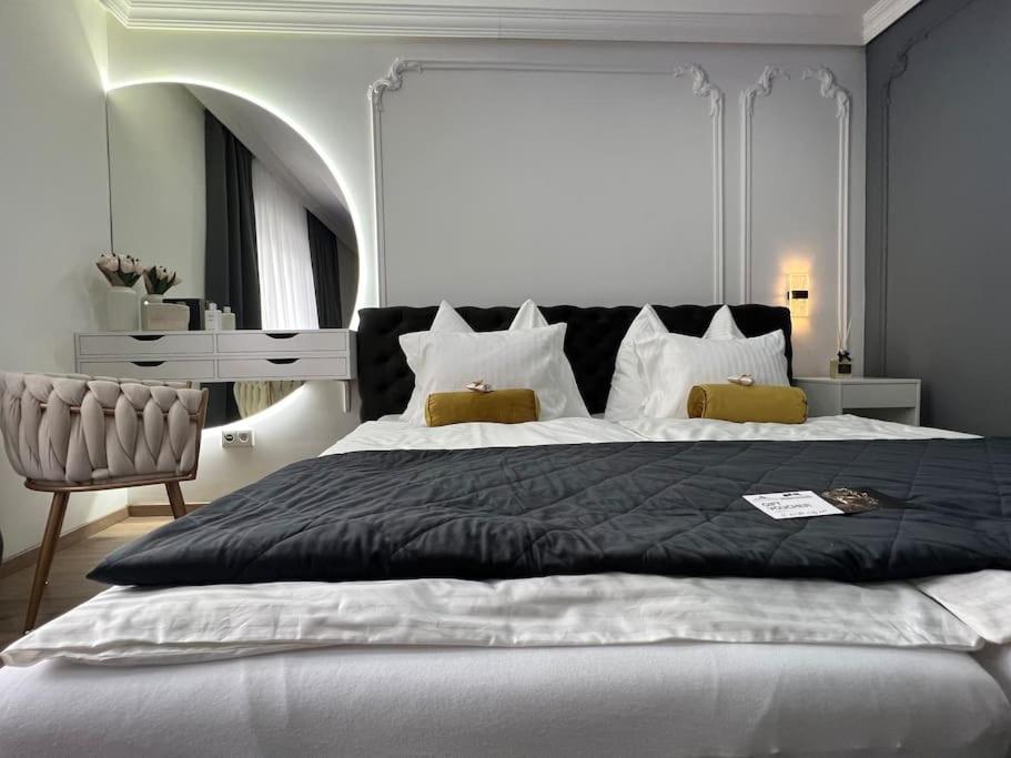 Traum Wohnung mit Kingsize-Bett photo 2