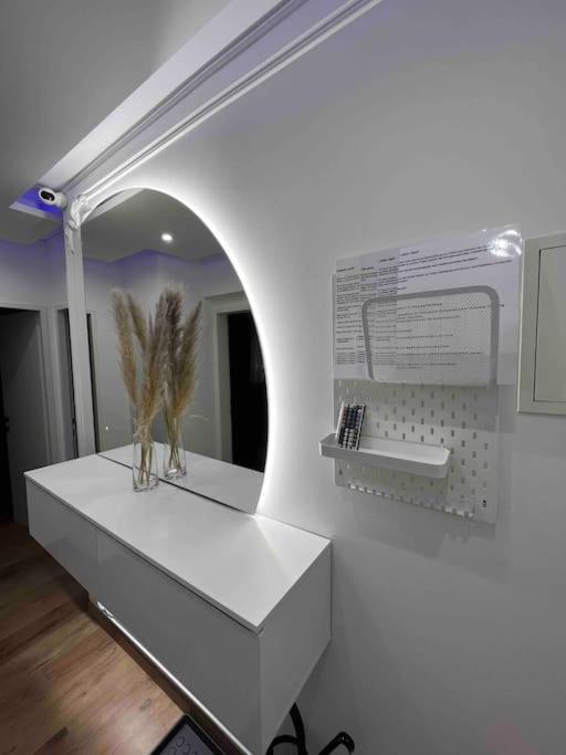 Traum Wohnung mit Kingsize-Bett photo 3