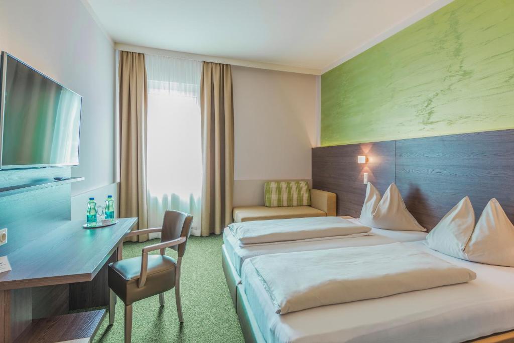 Sporthotel Kapfenberg photo 2