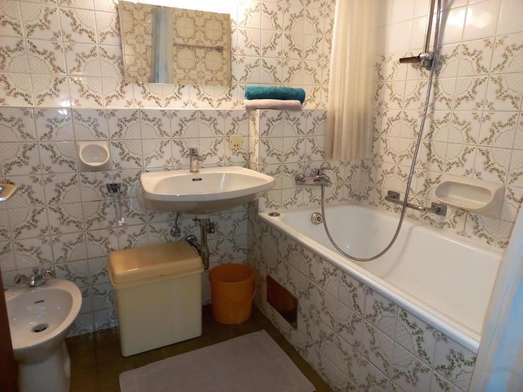 LB4 Seeblick Appartement Haus Landskron mit direktem Seezugang am Ossiachersee photo 3