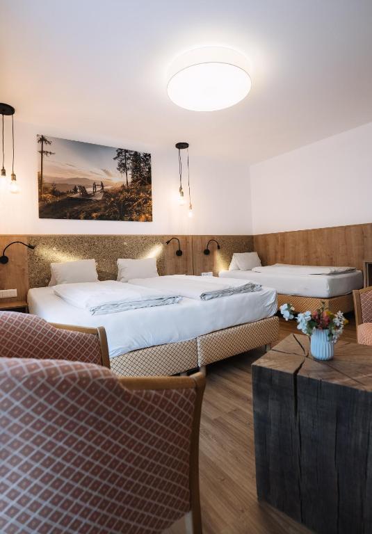 Hotel Zur Post photo 2