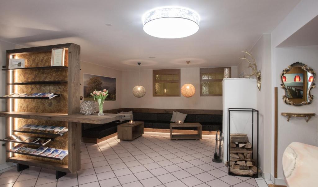 Hotel Zur Post photo 3