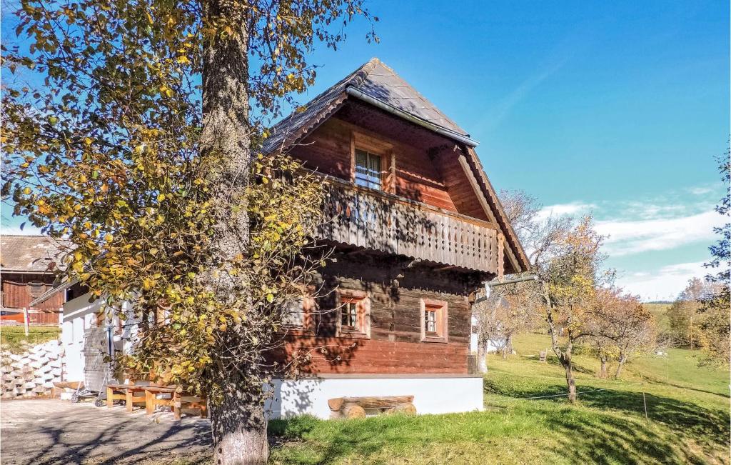 Liebevolles Ferienhaus — photo 1