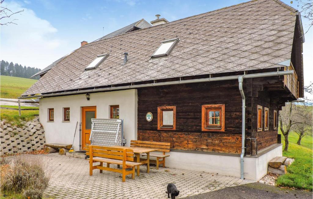 Liebevolles Ferienhaus photo 2