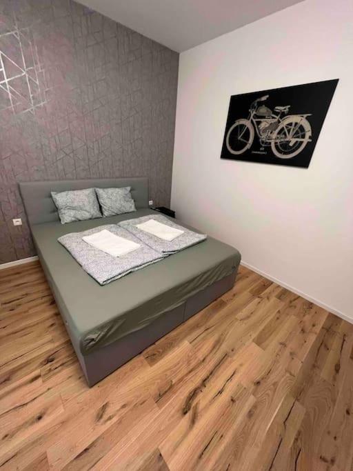 RRooms City Smart A — photo 1