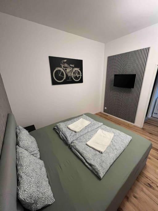 RRooms City Smart A photo 2