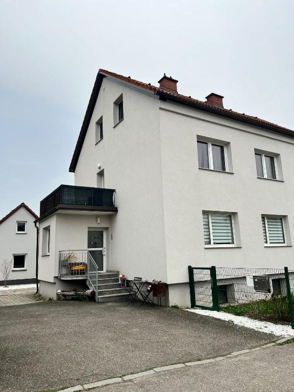 Wohnung mit 3 Schlafzimmern nahe Red Bull Ring — photo 1