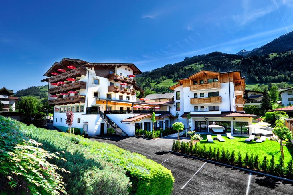 Hotel Theresia — photo 1