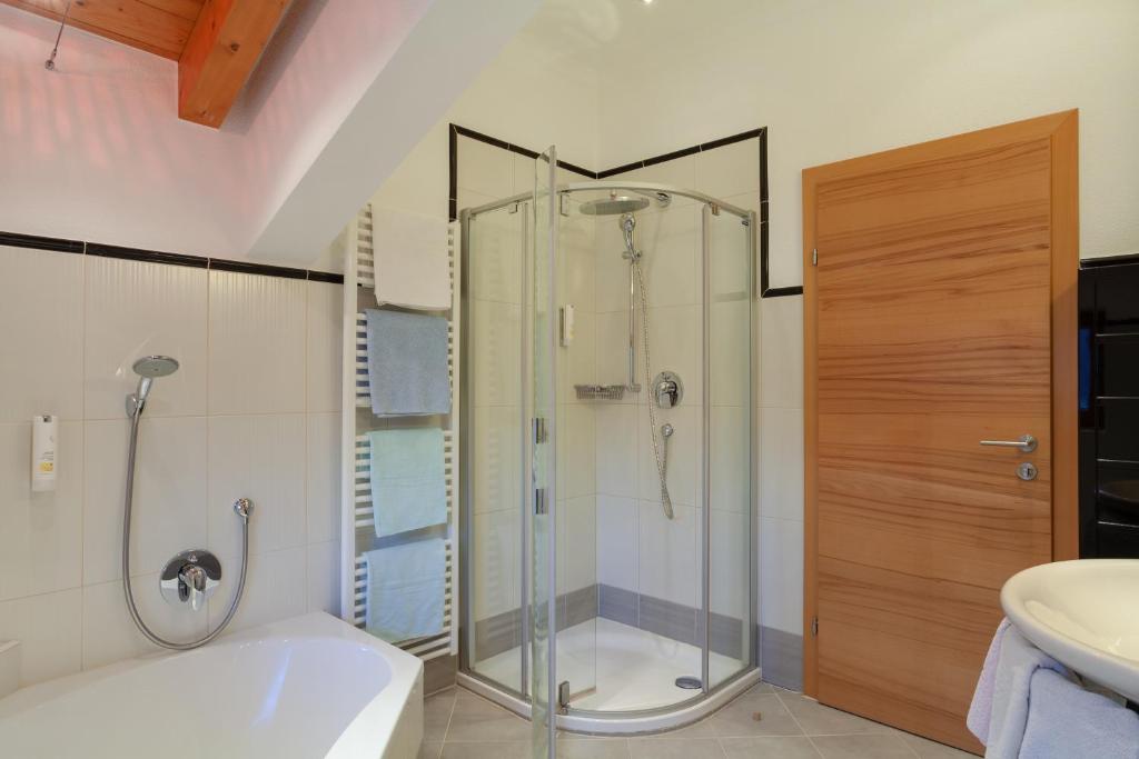 Hotel Theresia photo 3