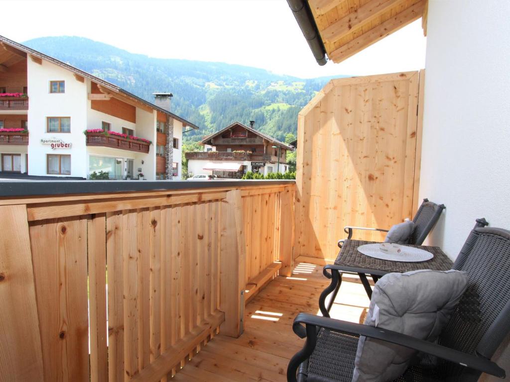 Apartment Schweiberer-2 by Interhome photo 2