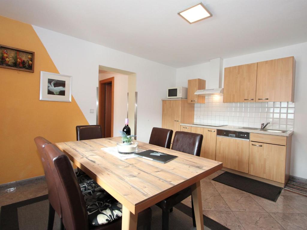 Apartment Schweiberer-2 by Interhome photo 3