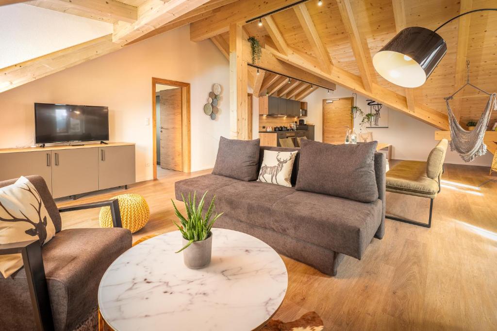 Seelos - Alpine Easy Flats photo 3